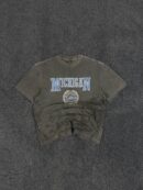 TRAVER VINTAGE COTTON T-SHIRT - MEDIUM