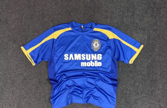 Chelsea football vintage jersey - MEDIUM