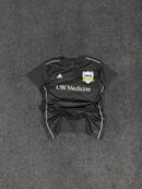 Adidas soccer jersey football jersey - M (women)