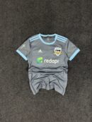 Adidas seattle united soccer football jersey - XS (women)