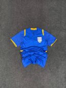 Lake hills soccer football jersey - XS
