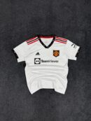 Adidas MANCHESTER UNITED 22/23 AWAY JERSEY - MEDIUM