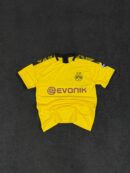Borussia Dortmund BVB 09 Men Home soccer football Jersey - LARGE