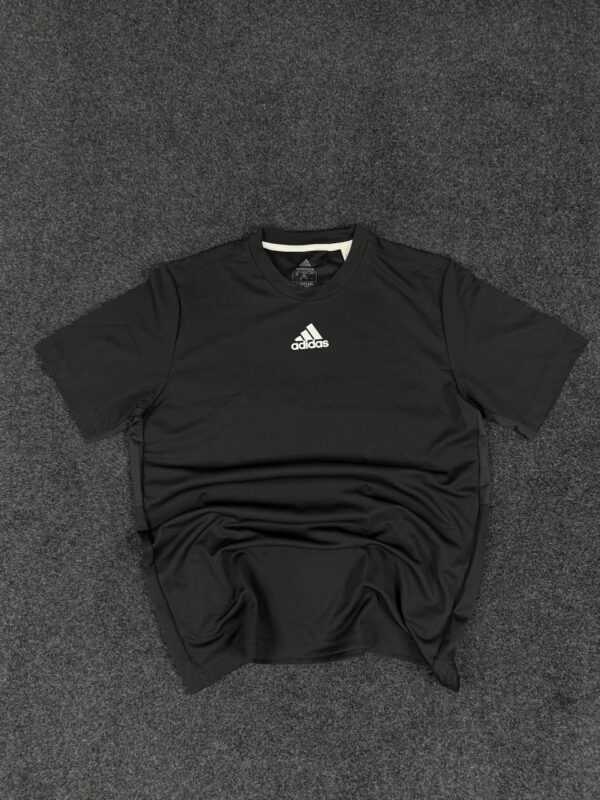 Adidas primegreen aeroready sport T-shirt - LARGE - Image 4