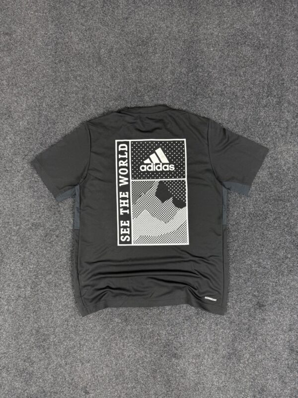 Adidas primegreen aeroready sport T-shirt - LARGE