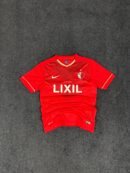 NIKE Kashima  Antlers 2015 soccer football jersey - MEDIUM