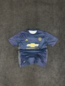 Adidas Manchester United soccer jersey - MEDIUM