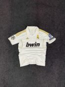 KAKA 2011-12 Real Madrid adidas UCL CHAMPIONS LEAGUE JERSEY - MEDIUM