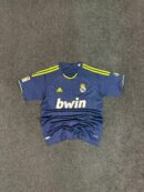 Adidas Real Madrid football jersey - SMALL