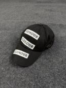 STEREO CAP