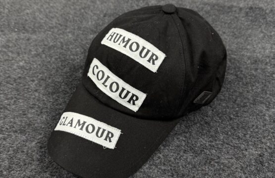 STEREO CAP