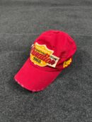 Duration 1968 cap