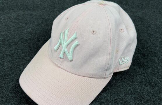 NY CAP