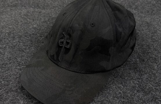 Flex fit cap