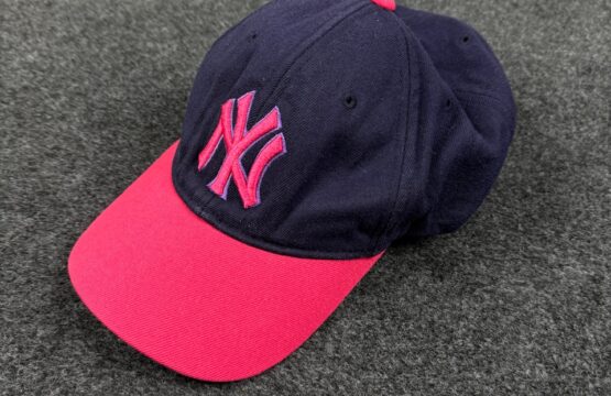 MLB YANKEES CAP