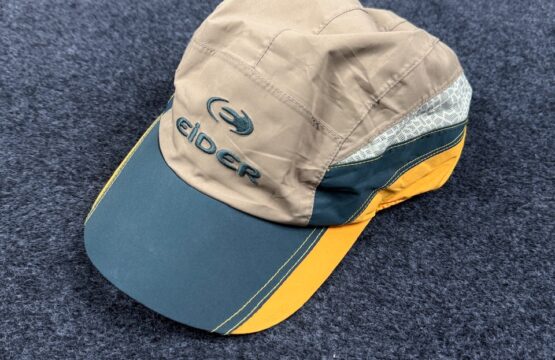 EIDER CAP