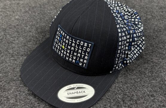 WAAC CAP