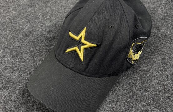MLB ASTROS CAP