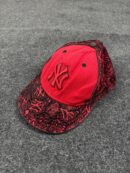 NY MLB CAP