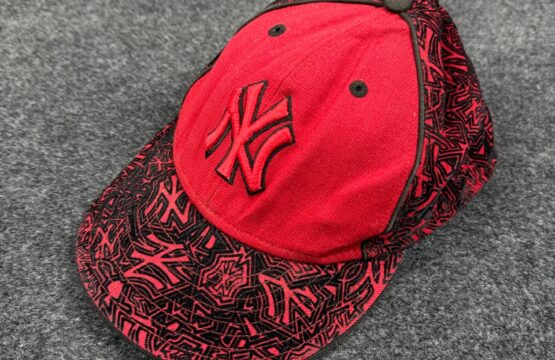 NY MLB CAP