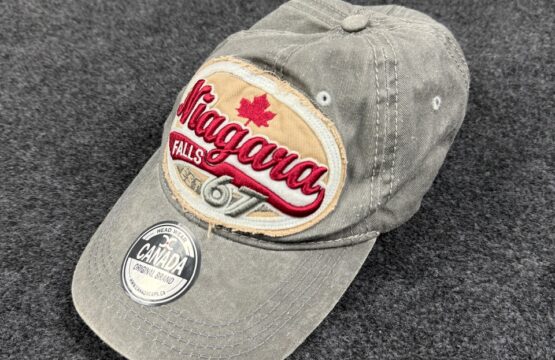 NIAGARA FALLS 67 CAP