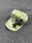 Vintage cap