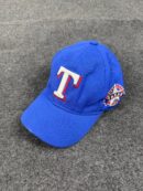 TEXAS CAP