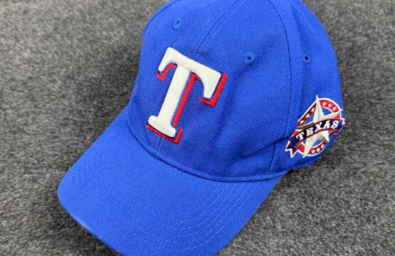 TEXAS CAP