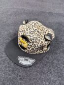 SUPER MASSIVE BOUND CAP