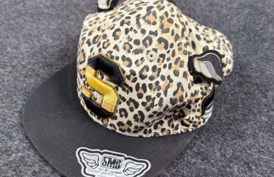 SUPER MASSIVE BOUND CAP