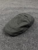 Vintage black cap