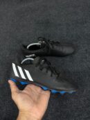 Adidas Predator Edge.4 FxG football shoe - UK 6.5