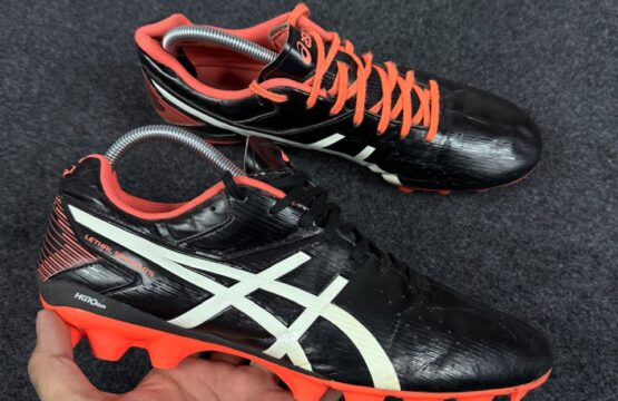 Asics Lethal Speed RS Rugby/Football boots - UK 10