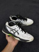 ASICS MEN GEL-DEDICATE 7 TENNIS SHOE - UK9