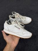 Reebok Classic Glide Leather Sneakers Trainer - UK6