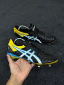 Asics Lethal Webb GS football boots - UK 11