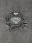 Superman gym wear compression - XL