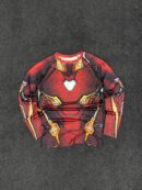 Gym wear compression - MEDIUM