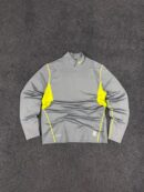 NIKE PRO COMBAT COMPRESSION - LARGE