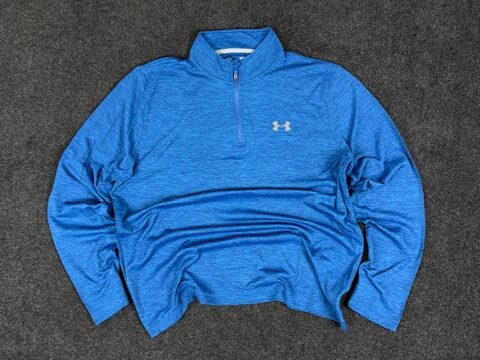Under armour activewear T-shirt - XXL