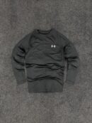 UNDER ARMOUR COLDGEAR T-SHIRT- SMALL