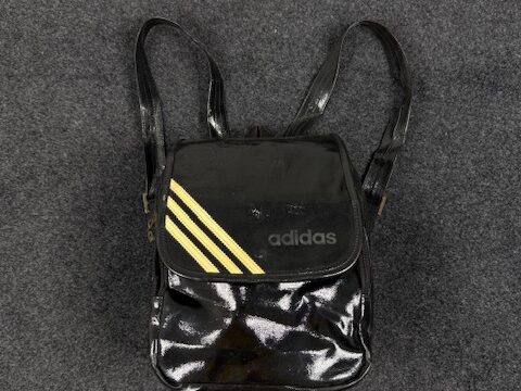 Adidas backpack