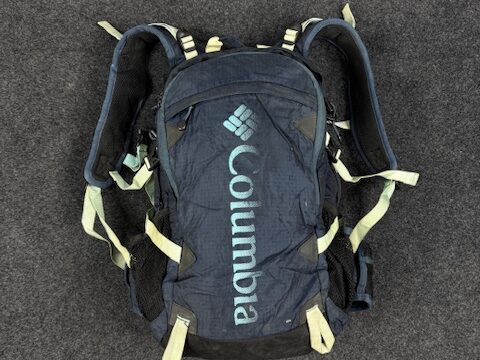 Columbia outdoor backpack