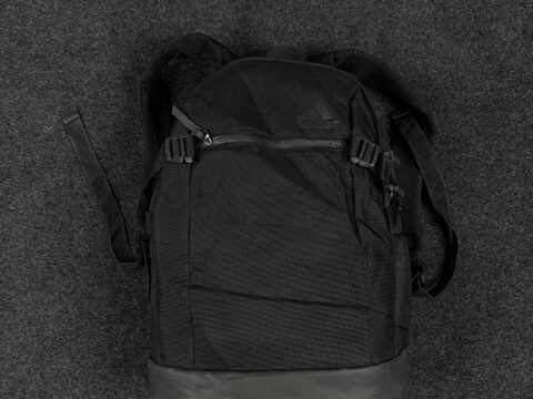 Adidas backpack