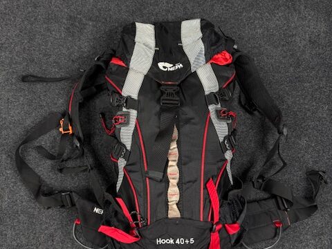 NEPA Italy outdoor backpack