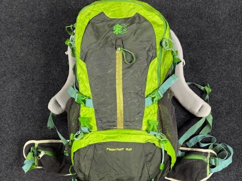 KOLON outdoor backpack