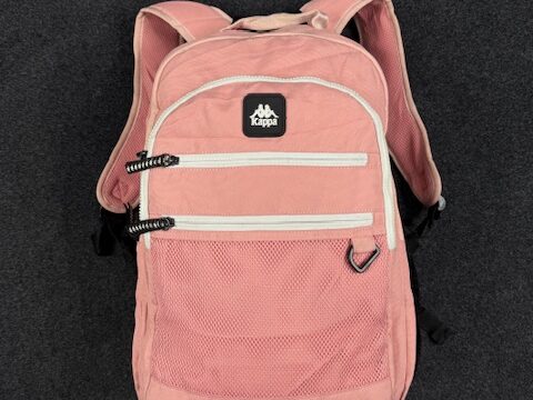 Kappa outdoor backpack