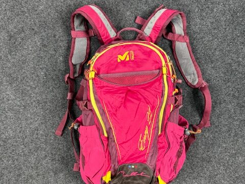 Millet outdoor backpack