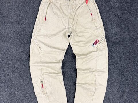 US POLO ASSAN CARGO PANTS - W36 L43
