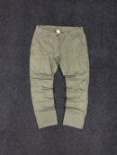 Cotton cargo pants - W38 L40